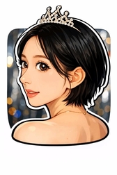 드물게 아침 ☀️