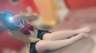 붙은 🪄︎︎◝✩