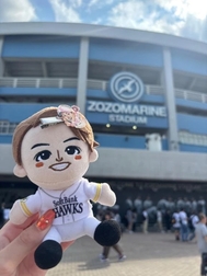 야구가 보고 싶다! ⚾️