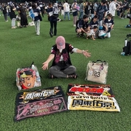 야구 좋아하는 나🏟️⚾️