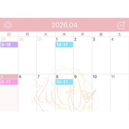 4월🌸