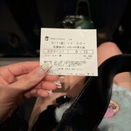 출근했습니다! ! 🎀ིྀ