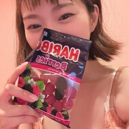 좋아하는 과자🥨🍫