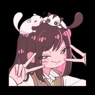 사이고의 빈 프레임