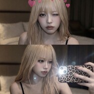 💗 오늘은 15시부터 있어요 💗 21시 ~ 테두리 빈 있음!