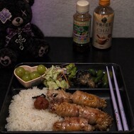 아짱의 수제 밤밥 🍴💗