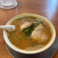 출근중~