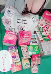 ＞어제 12시～본 손가락님 감사 ❤︎