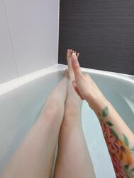 아침 목욕 와쇼