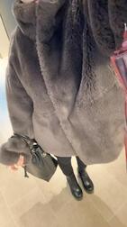 좋은 아침( ˙꒳˙ )❄️