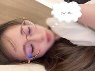 자고 있었다(´ ω ｀)