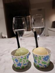 깜짝 깜짝 동동!