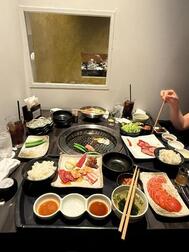 테이블 굿즈 😂