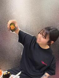 도데카 새우 플라이 권 🍤