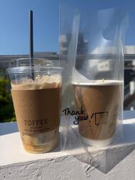 TOFFEE‎🤍