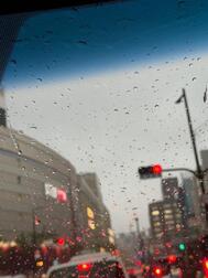 비☔️