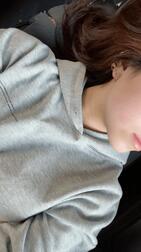 출근했습니다.