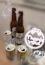 사후건배🍻⸝⋆͛*
