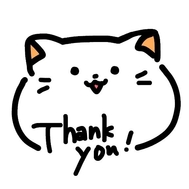 감사(•ө•)♡
