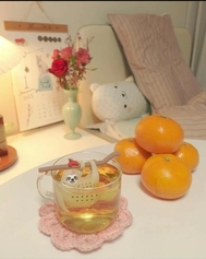 안녕하세요❤️