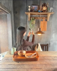 좋은 아침 ❣️