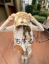 도착🫶