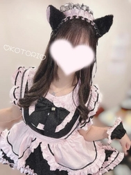 🎀 봉사 좋아하는 메이드 🍰🫖