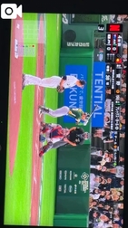 재미 ⚾️❤️‍🔥