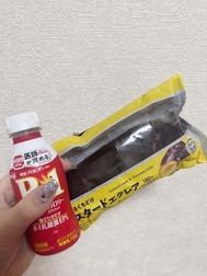 달콤한 것 욕심이 멈추지 않는 날 🍓