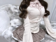 어서 오세요 🐰🤍