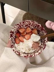 잘자요 🫧
