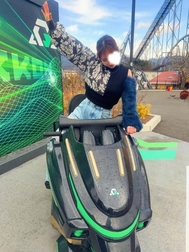 연휴