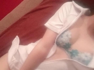 방 도착했습니다 💕