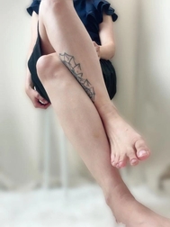 새로운 속옷 ♡