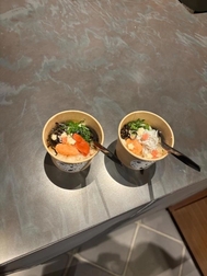 맛있는 것 먹고 싶다! ♡