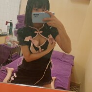 외로워 🥲︎ 만나러 와 🥹‎💖