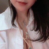 묻어 봐? (*'▽'*)