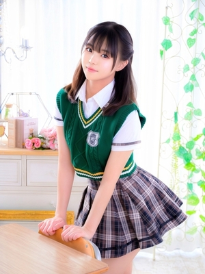 미소녀 신인 - 모모카