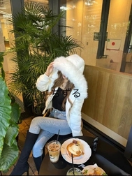 좋은 아침 ❣️