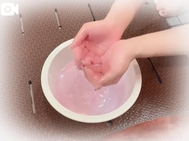 🎀누루누루 복숭아 마법🍑🪄𓂃⟡.·