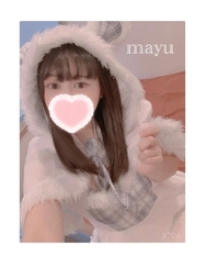 ❄️마유와 만나면...❄️