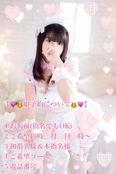 💗 예약 정보 💗