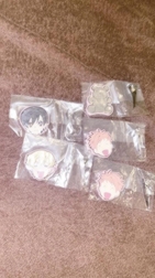 🌱 기쁜 선물🌱