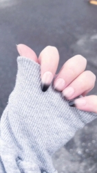 🌱 향해 속눈썹🌱