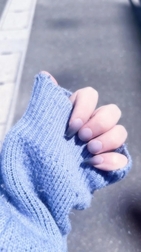 🌱네일 귀여워♡🌱