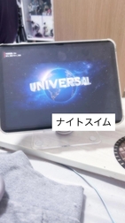 🌱나이트 수영🌱