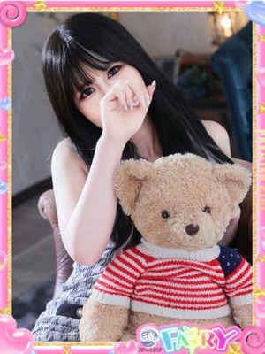 ☆소동물계 미녀☆ - 라이카