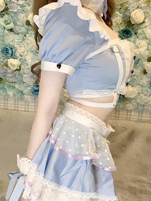 ★슬렌더미거유★ - 루카　別次元노癒시토興奮