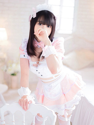 사랑 스마일 천사 - 마유