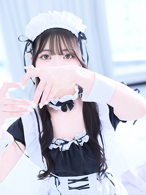 미나 코스푸레可